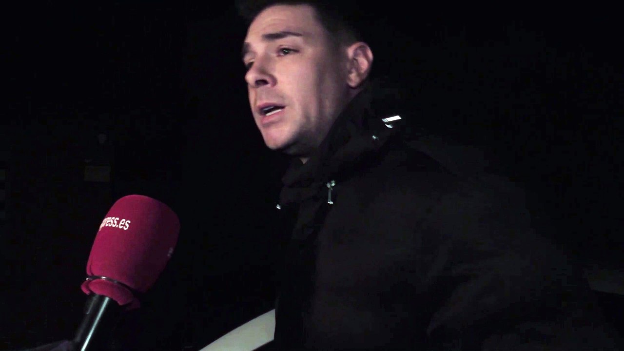 Jacobo Ostos se rompe al recordar a su padre: “Era una gran persona, un gran hombre y un gran padre”