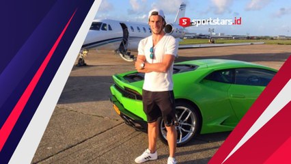Inilah Alasan Gareth Bale Andai Memilih Pensiun Dini di Akhir Musim
