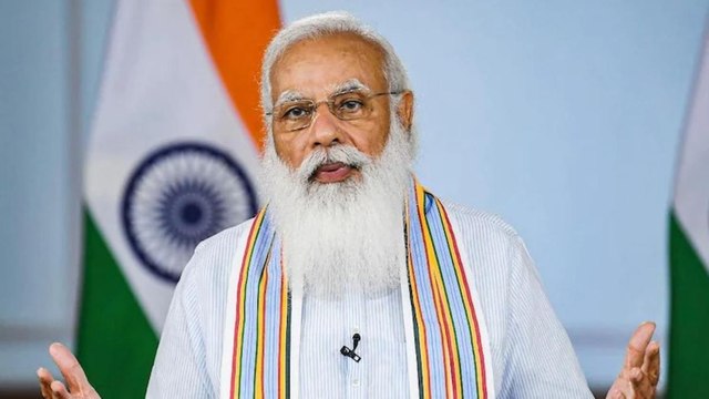 Nonstop: PM to chair review meeting on covid situation