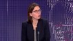 Covid-19 : "Entre 400.000 et 500.000 fonctionnaires télétravaillent", annonce Amélie de Montchalin
