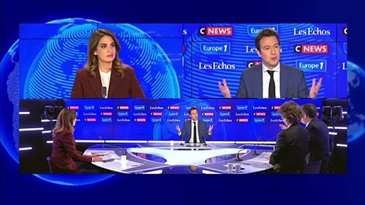 Menaces envers les députés : «La classe politique porte une forme de responsabilité»