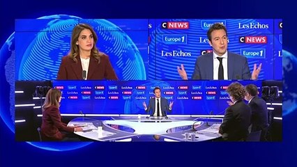 Menaces envers les députés : «La classe politique porte une forme de responsabilité»