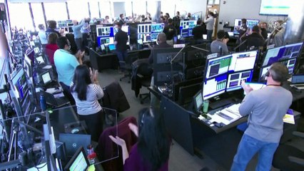 Triumph für die NASA: Webb-Weltraumteleskop vollständig entfaltet