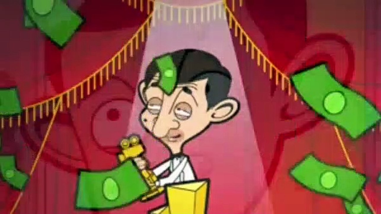 Mr. Bean Season 2 Episode 1 - Home Movie - video Dailymotion