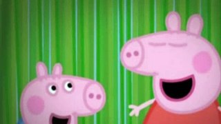 Peppa Pig S02E17 The Long Grass