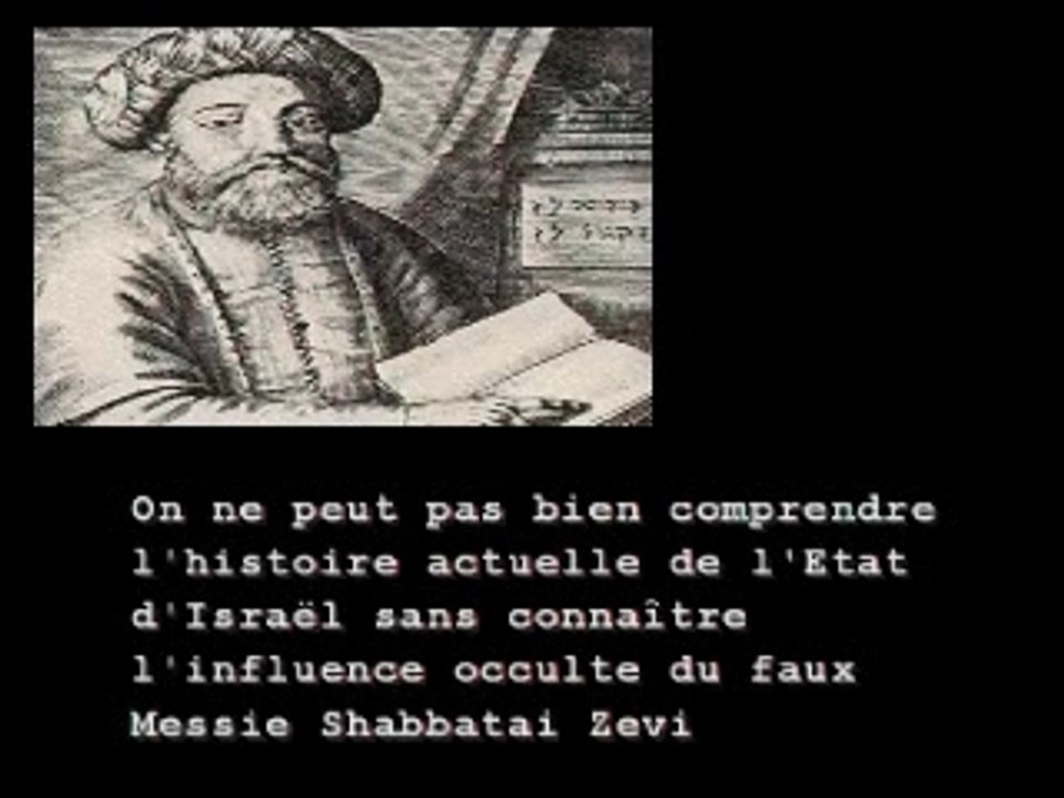 La secte de Ataturk le Juif et franc-maçon