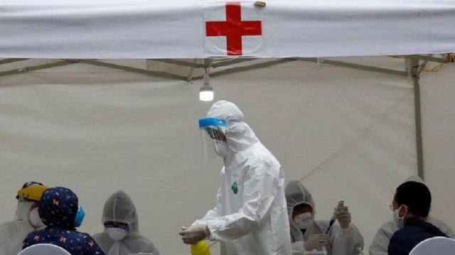 Mumbai Corona Update: More than 20 thousand cases in 24 hrs