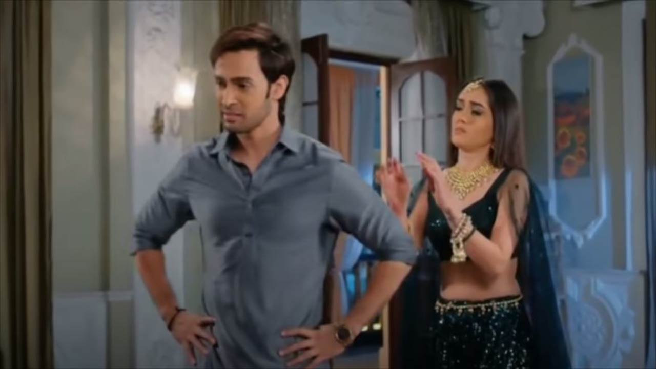 Sasural Simar Ka Season 2 episode 233: Vivaan blames Reema for Aarav & Simar condition | FilmiBeat