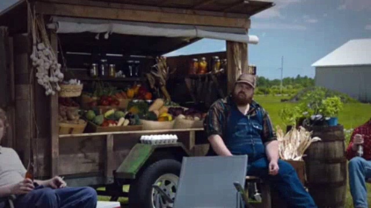 Letterkenny - S10E03 - Dyck Meat