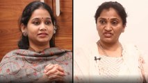 Psychotherapist Aparna Exclusive Interview Part 1.. రియాలిటీ లో బ్రతికితే చాలు | Oneindia Telugu