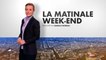 La Matinale Week-End du 09/01/2022