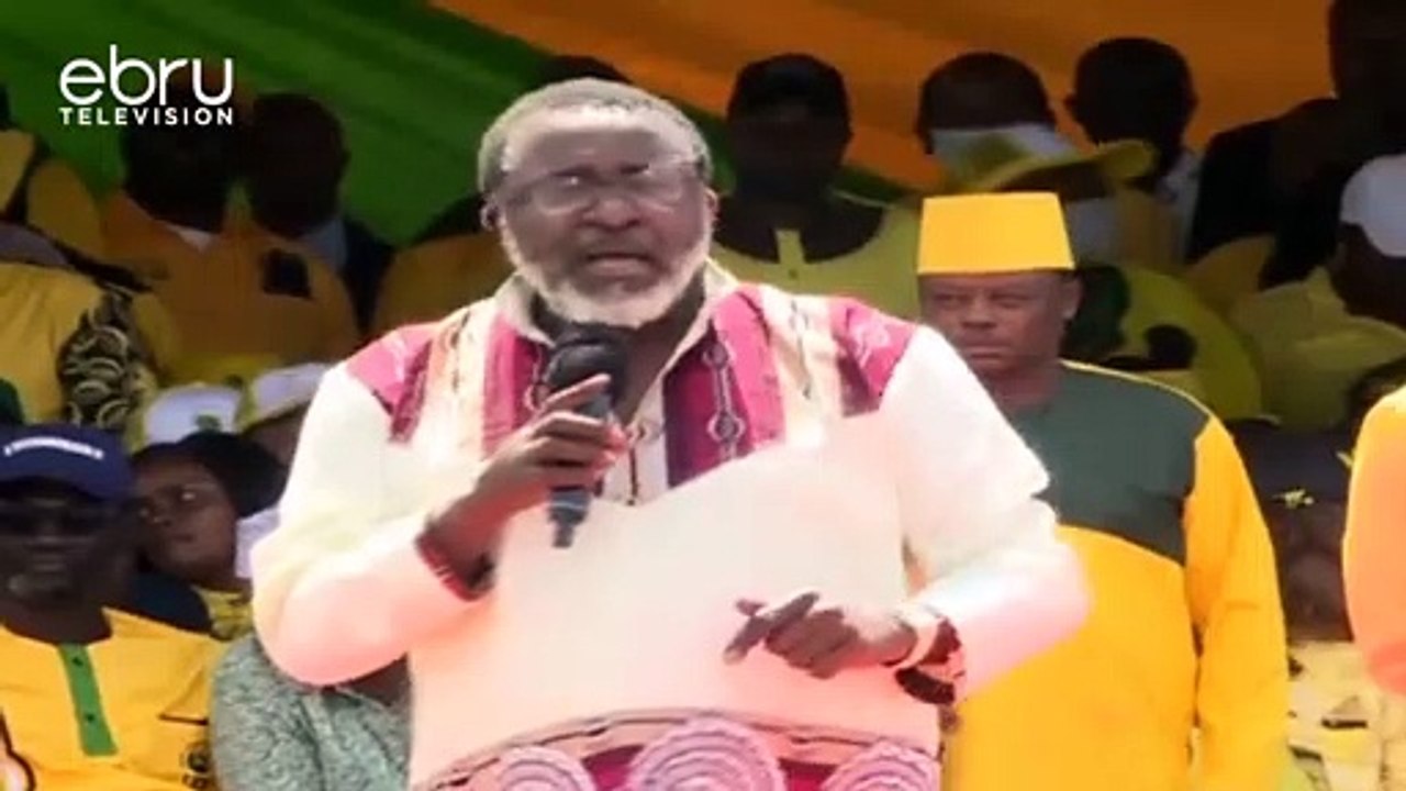 Senator Linturi Arrested
