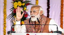 PM Modi had strike rate of 86% in UP Election 2017