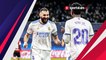 Duet Maut Karim Benzema dan Vinicius Junior Pimpin Daftar Top Skor Liga Spanyol