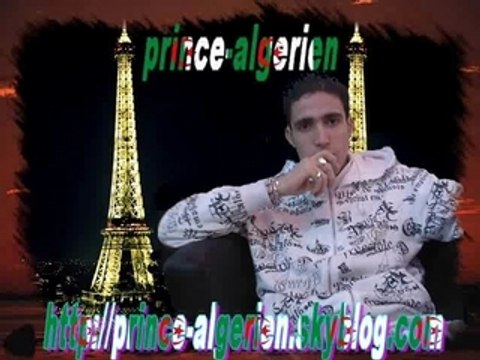 SAMIR SGHIR 100% STAIFI 2008 REMIX ALGERIE