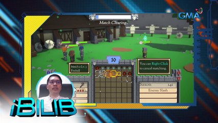 iBilib: Get to know the great game creators in our country! | Bilibabols