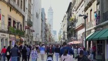 México alcanza el récord diario de contagios ante el avance de ómicron