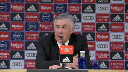 Télécharger la video: Ancelotti: 