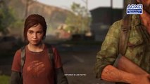 The Last of Us Parte II - Tráiler oficial de la historia en Español PS4
