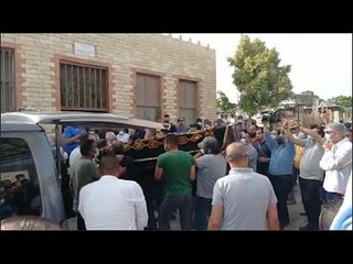 بعد وفاته بكورونا.. تشييع جثمان كابتن فقوسة نجم النادى المصري السابق