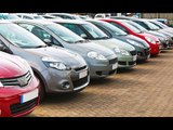 تجار السيارات: كورونا تسبب في ارتفاع الأسعار.. وفيات ضمن الأكثر مبيعا