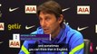 Premier League football is like 'playing another sport' - Conte