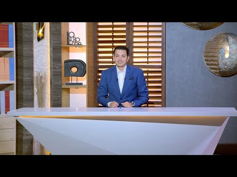 ‎⁨الفصل.. لطلاب علمي رياضيات إزاي تذاكر مادة ر...
