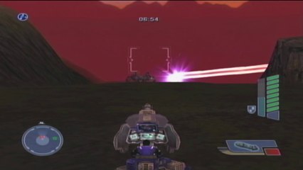 mechassault 2 team deathmatch killing fields 1/8/22