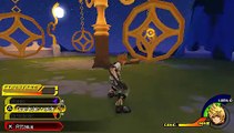 Kingdom Hearts : Birth By Sleep online multiplayer - psp