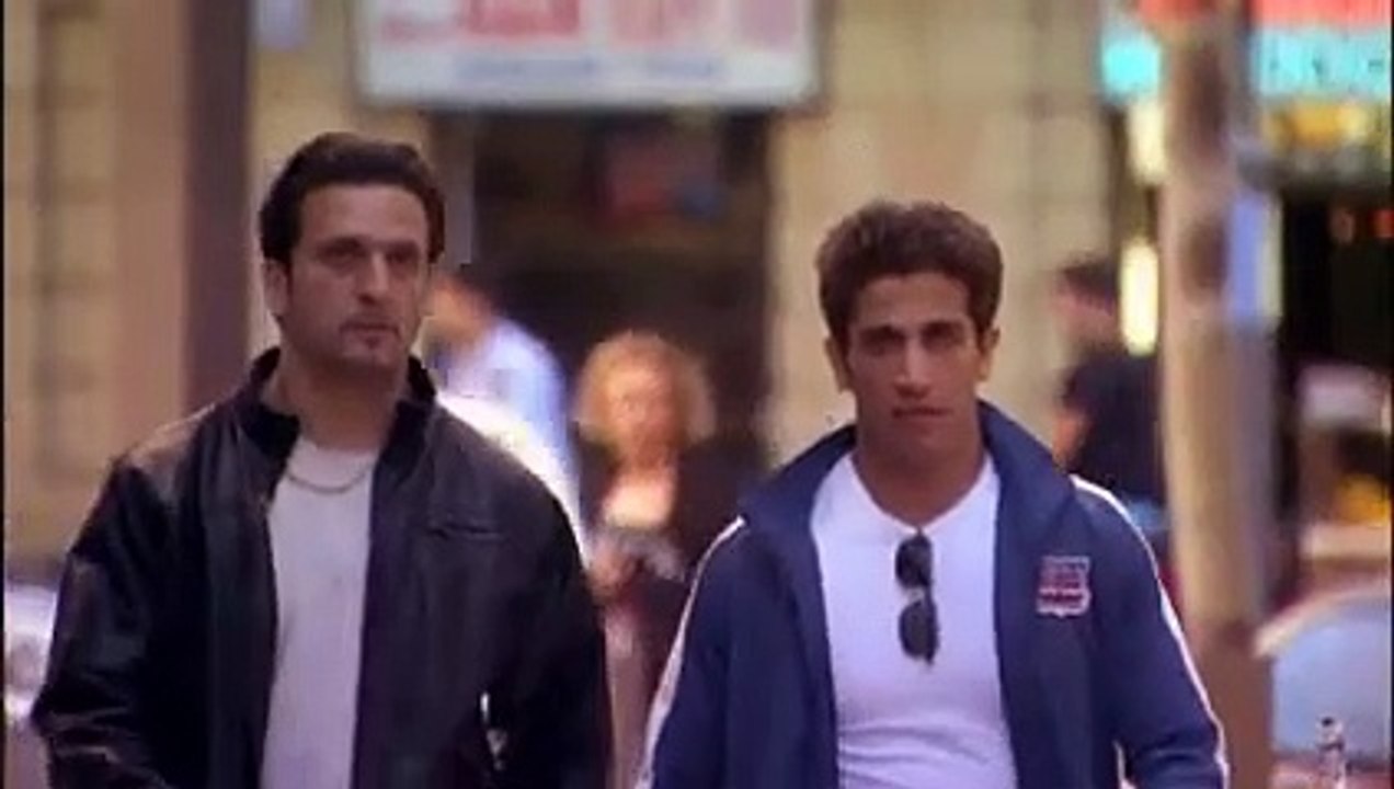 Underbelly Saison 3 - Trailer (EN)