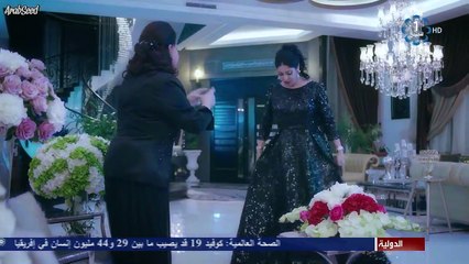 مسلسل جنه هلي الحلقه 15 كامله