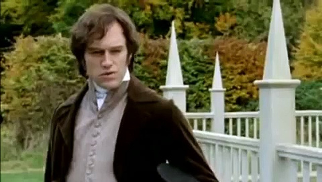 Lost in Austen Saison 1 - Lost in Austen (EN)