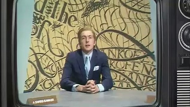 Monty Python: Almost The Truth (The Lawyer's Cut) Saison 1 - Theatrical Trailer (EN)