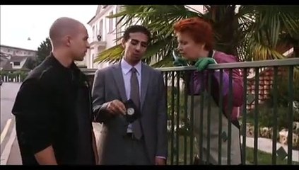 Les Bleus, premiers pas dans la police Saison 1 - Bande annonce (EN)