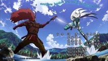 Sengoku Basara: Samurai Kings Saison 1 - Ending 