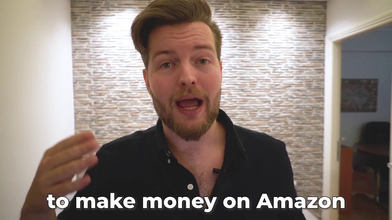 AMAZON Affiliate Marketing For BEGINNERS in 2022 [FREE 250/Day STRATEGY]