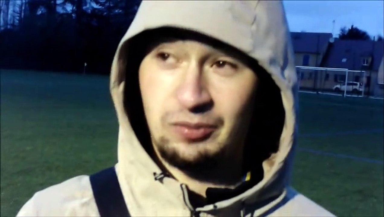 ESMP - Neuville Aux Bois : 2-4 (U18 - Match amical - 08/01/2022)