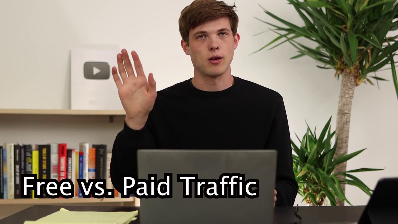 Affiliate Marketing Tutorial For Beginners 2022 (Step by Step)