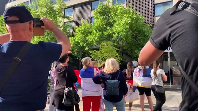 AUSTRALIA | Cuenta atrás de la tensa espera de Novak Djokovic para saber si es deportado