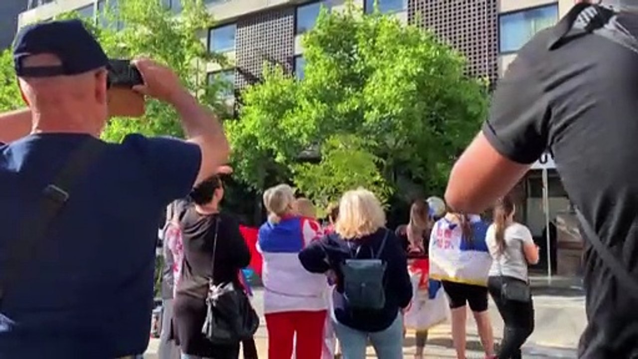 Positiv-Test? Öffentlicher Auftritt? Vor Djokovics Einreise-Urteil - was geschah am 16. Dezember?