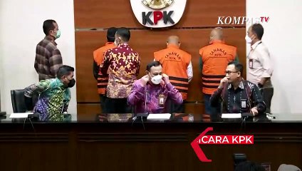 Disebut Pembunuhan Karakter Rahmat Effendi, KPK Angkat Bicara