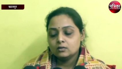 मनीष गुप्ता की पत्नी ने प्रशासन से की यह मांग