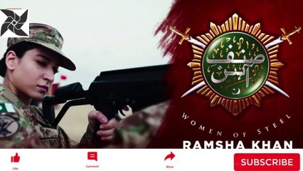 Sinf e Aahan (Next Ep-8)