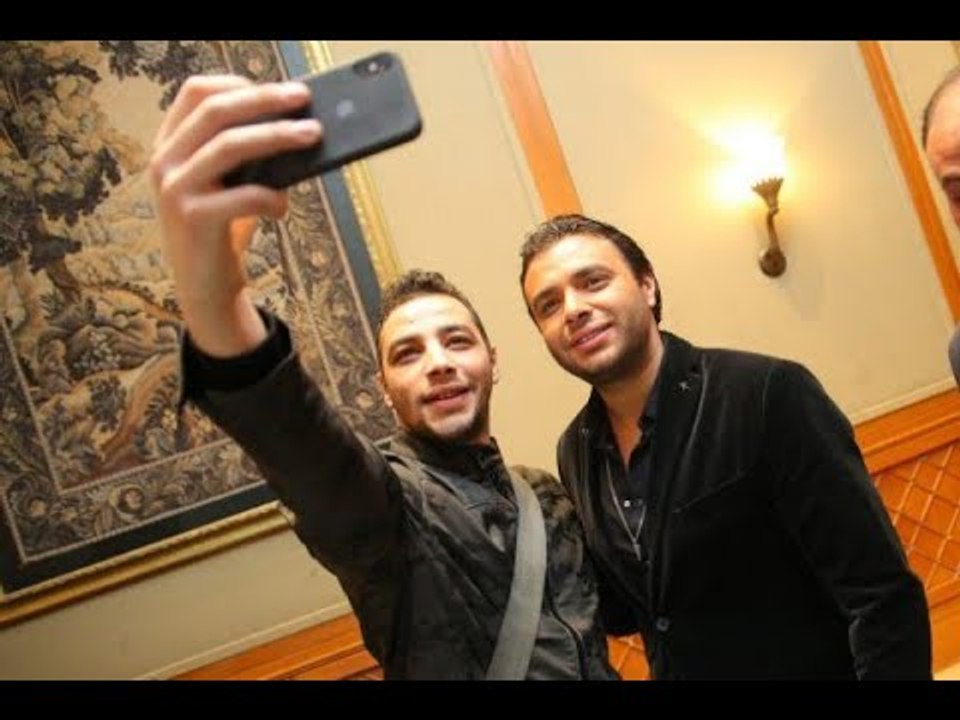 من موقع وفاة شقيق رامي صبري.. شاهد عيان يروي تفاصيل اللحظات الأخيرة في حياته