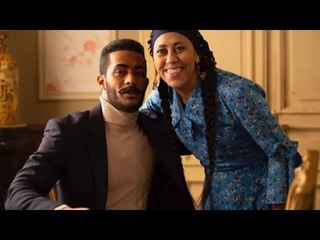 وفاء السيد الشهيرة بـ أمورة جانيت: بقالي 13 سنة ممثلتش ومكنتش عايزه أمثل مع محمد رمضان