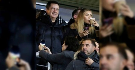 Acun Ilıcalı&#039;nın yüzündeki şişliğin nedeni ortaya çıktı