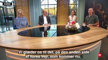 Godt nytår! Så er der serveret TV-fraklip | TV-bøffer | 2021 | Danmarks Radio