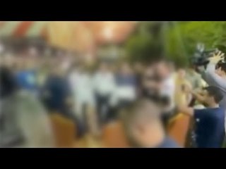 أزمة فيديو تقديم الكفن في عين شمس .. بدأت بـ أغنية وانتهت ببلطجة