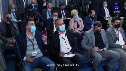 الخصاونة: الحكومة والضمان الاجتماعي دفعا 192 مليون دينار في برنامج "استدامة"