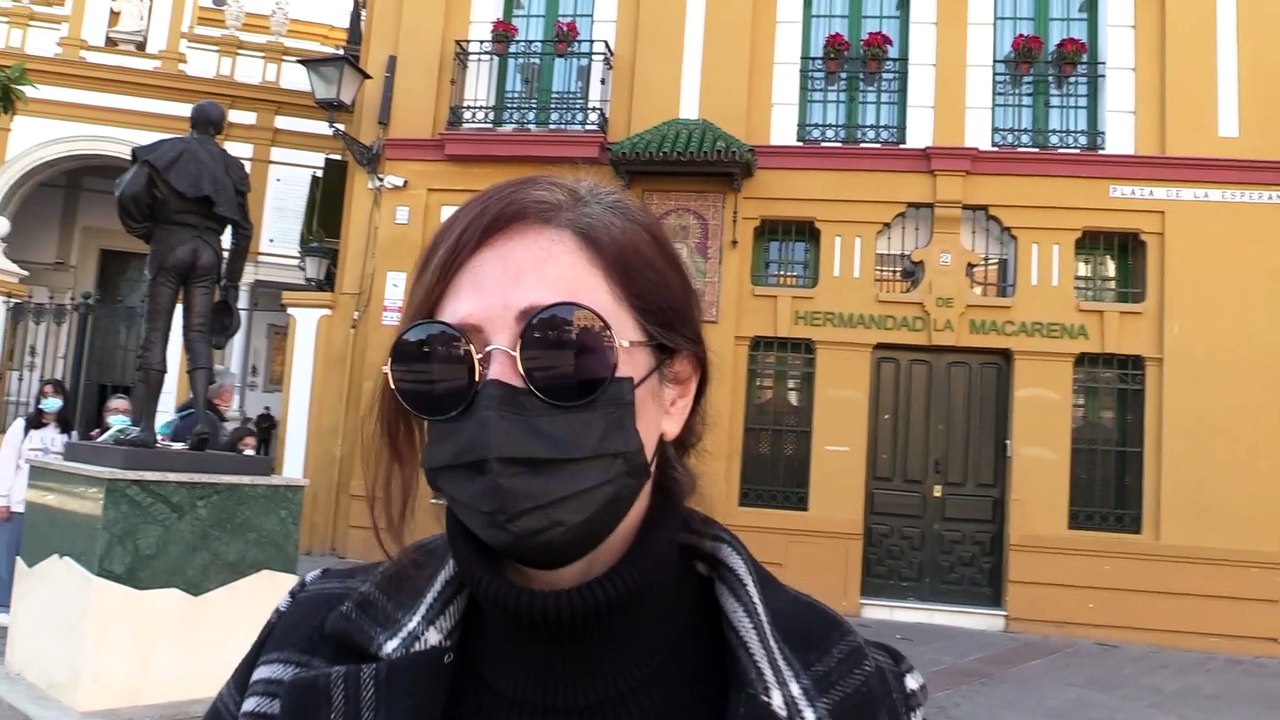 Gabriela Ostos reaparece en uno de los lugares más especiales de la vida de su padre